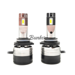 Cветодиодные лампы Sariti F16 HB4 (9006) 6000K,12V