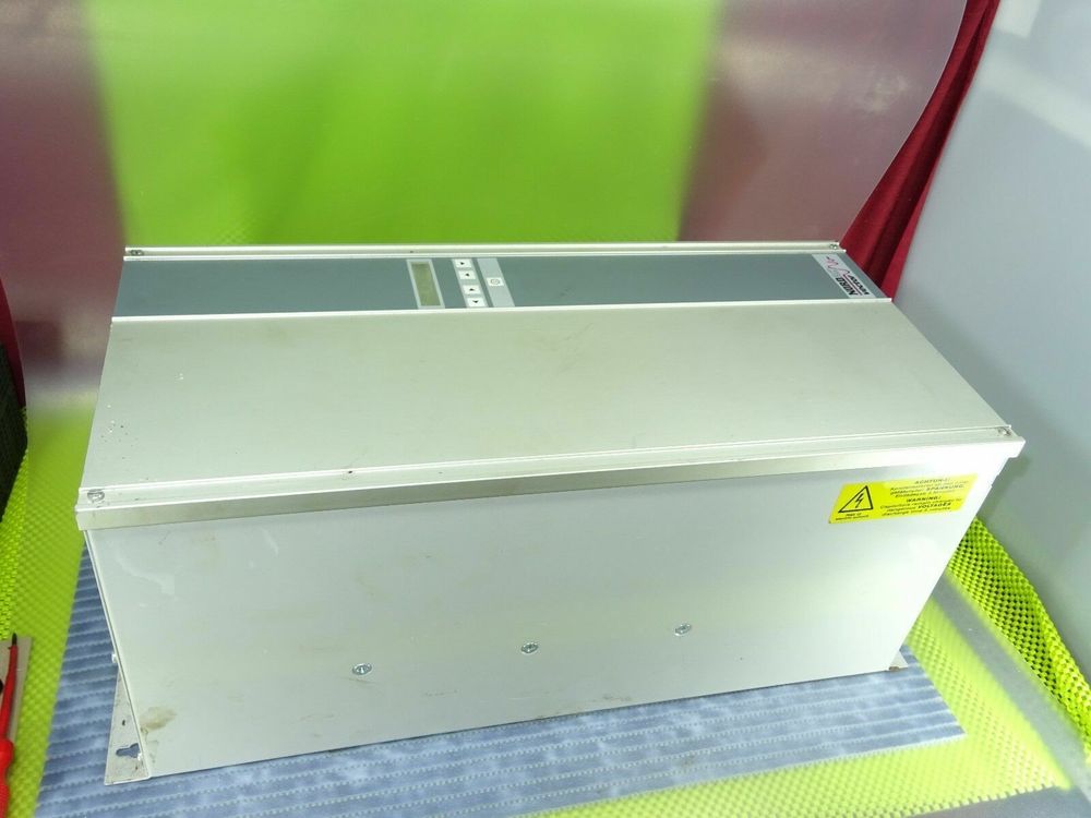NORD GETRIEBEBAU SK37000/3 CT