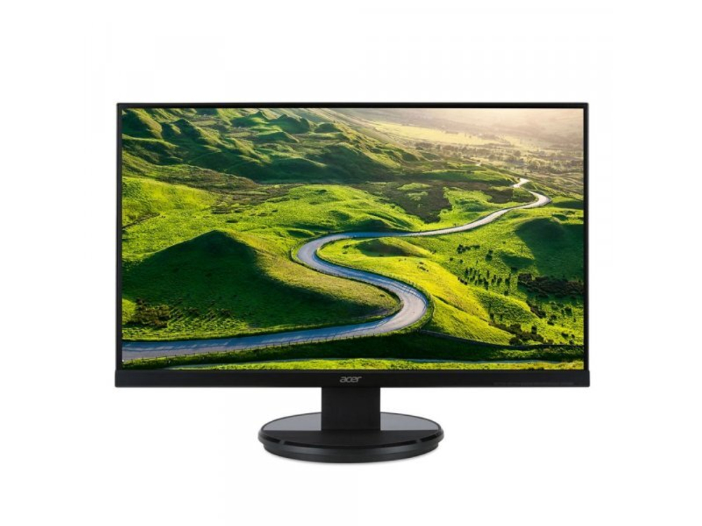 Монитор Acer K272HLHbi