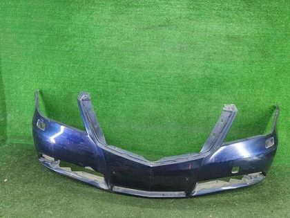 Бампер передний Honda Legend 4 (2008-2012)