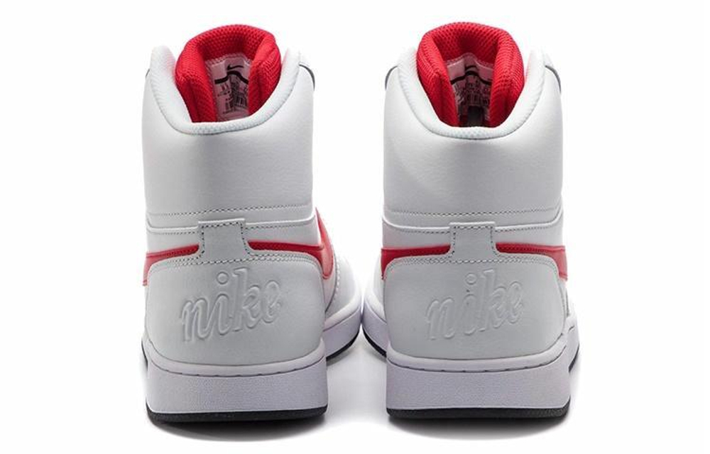 Кроссовки Nike Ebernon Mid