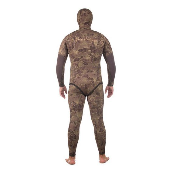 Гидрокостюм Marlin Pride 7 мм раздельный