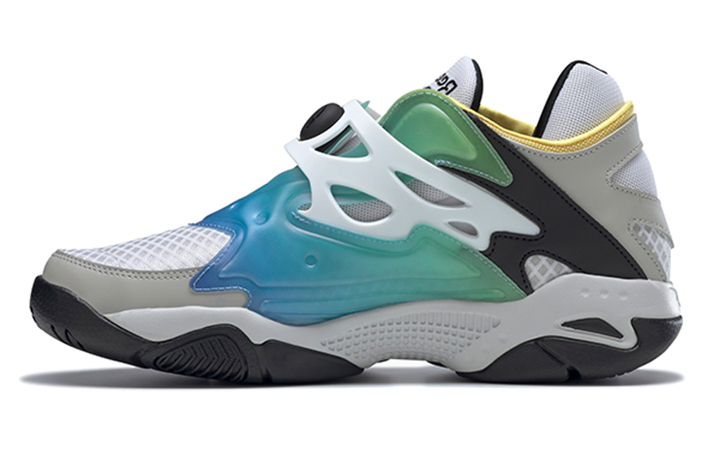 Кроссовки Reebok Pump Court