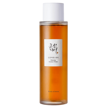 Увлажняющий тонер-эссенция с женьшенем Beauty of Joseon Ginseng Essence Water 150мл.