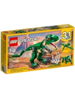 Лего 31058 Грозный динозавр Lego Creator