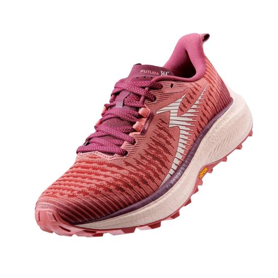 Кроссовки 361° FUTURA женские фото 2