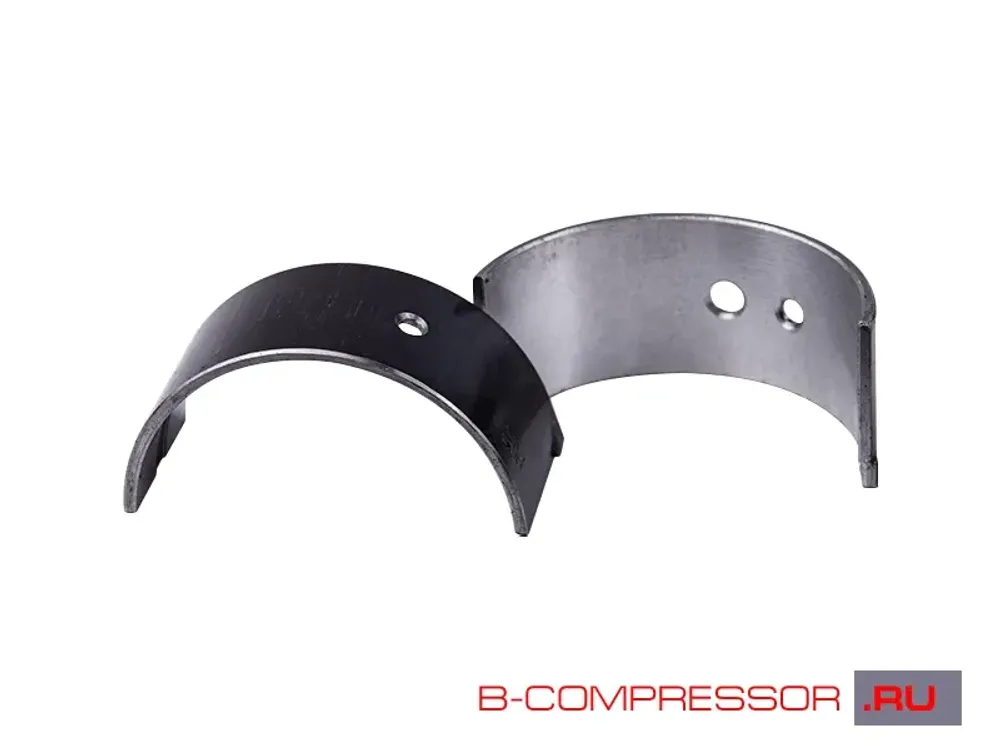 Вкладыши 0,25 ремонтные С415М.01.00.101 Р1 + С415М.01.00.102 Р1 комплект