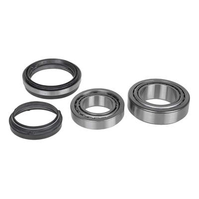 Подшипник ступицы передний MERCEDES Sprinter 01/95-05/06 GANZ GIK05258