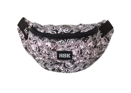 Сумка HOOK поясная Лилджуниор "Стрит"