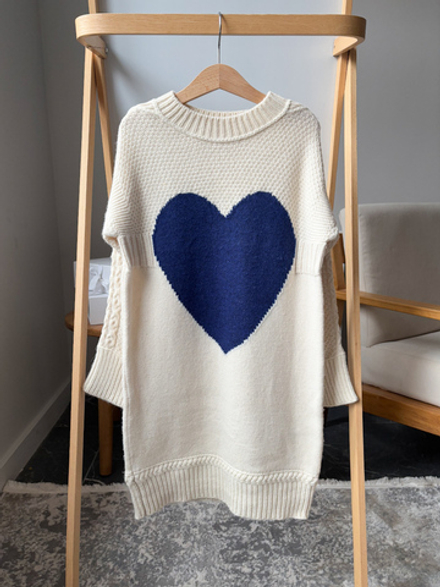 Шерстяное платье Burberry, 140