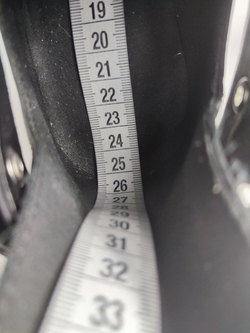 Ботильоны H&M демисезонные 39 размер