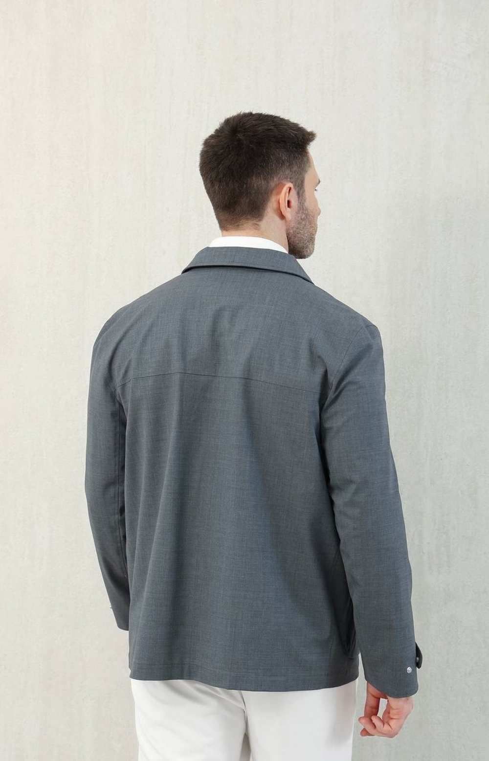 Куртка Brunello Cucinelli