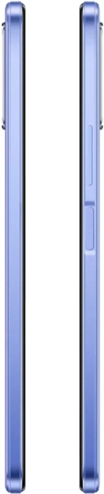 Vivo Y21 4/64Gb (Синий металлик) RU