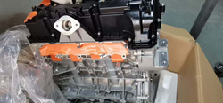 Двигатель чанган cs35 jl478qep