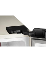 Холодильник Nord RFQ 510 NFGI inverter