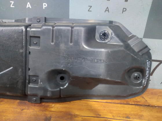 Защита антигравийная левая Lexus ES 6 12-18 Новая Оригинал 5940833020