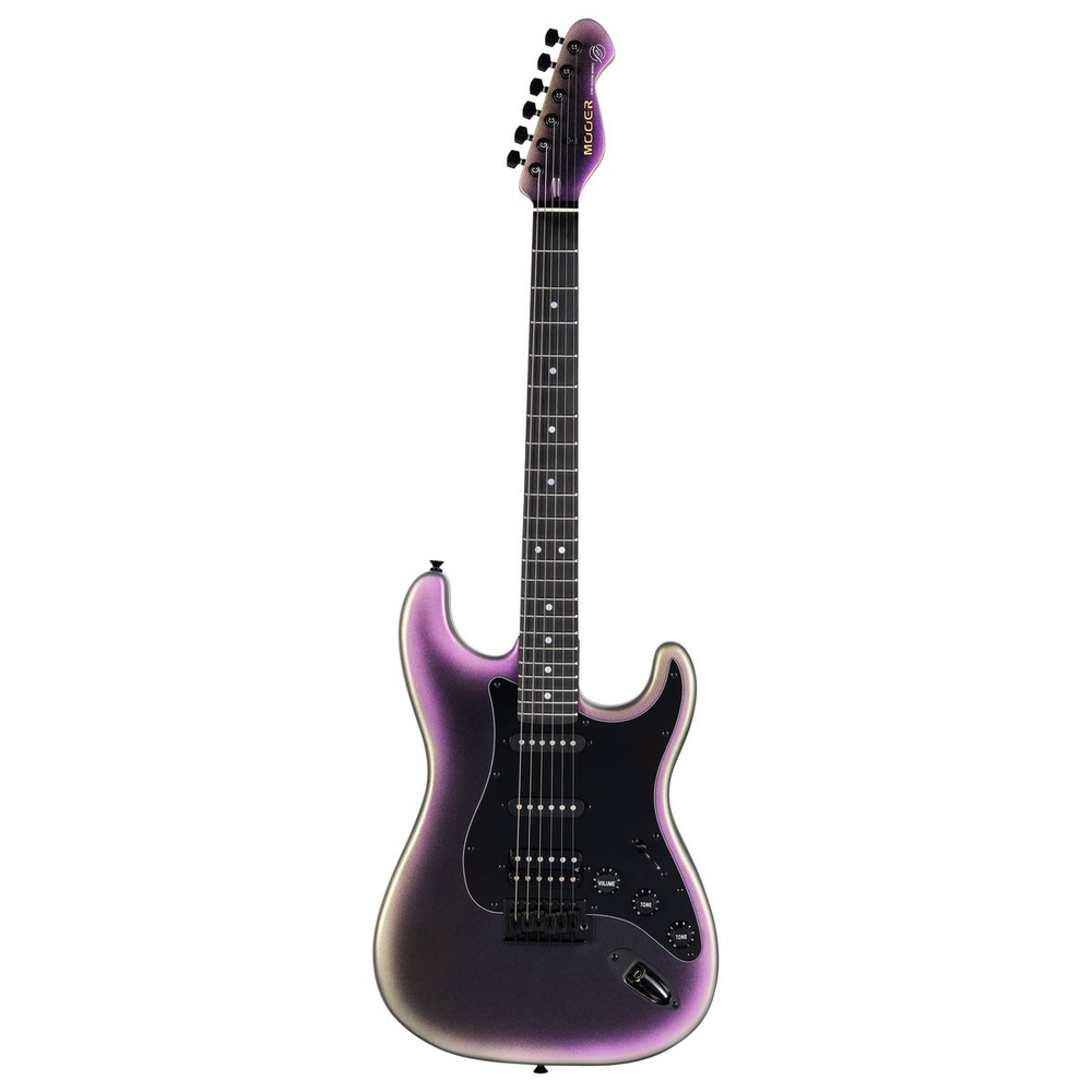 Mooer MSC18 Pro Dark Aurora