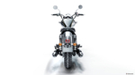 Royal Enfield Classic 650 Black Chrome (Premium)