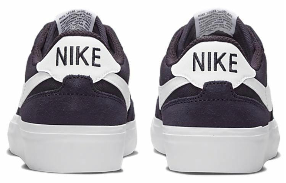 Кроссовки Nike Sb Zoom Pogo Plus (Женская размерная сетка)