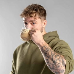 Leonardo Кружка Ufficio 400 мл Smile