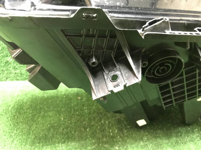 Фара левая BMW X1 F48 (2019-2022) LED