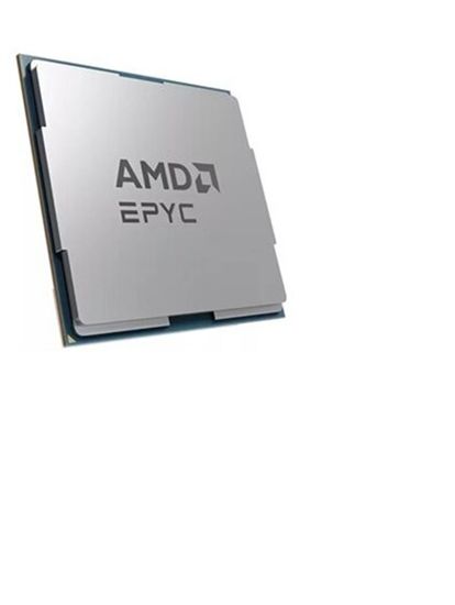 Центральный Процессор  EPYC 9124