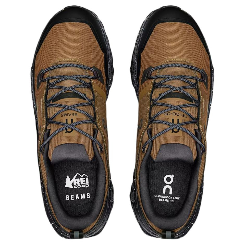 Beams X Rei Co Op X On Cloudrock
