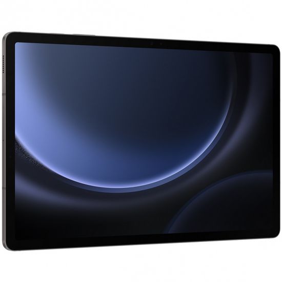 Планшет Samsung Galaxy Tab S9 FE+ LTE 256 Гб графит
