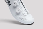 Велотуфли шоссейные Nimbl Exceed white