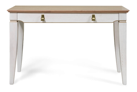 ТЕЛЬМА Стол консольный ГМ 6588, /дуб