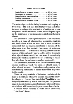 First Aid Dentistry | E.P. Ryan