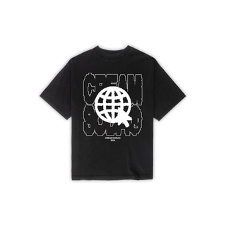 CREAM SODA "2024" TEE