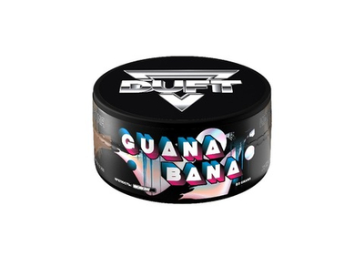 Duft - Guanabana (Сметанное яблоко), 80 гр