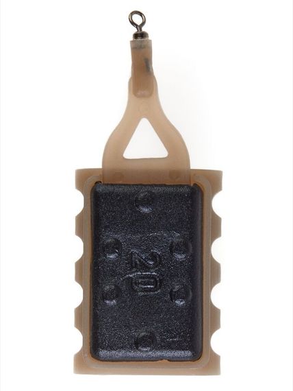 Кормушка фидерная Feeder Cocnept Nano ОВАЛ 020г