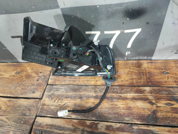 Фонарь зaдний левый Jaecoo J7 23-нв Б/У Оригинал 605000750AA