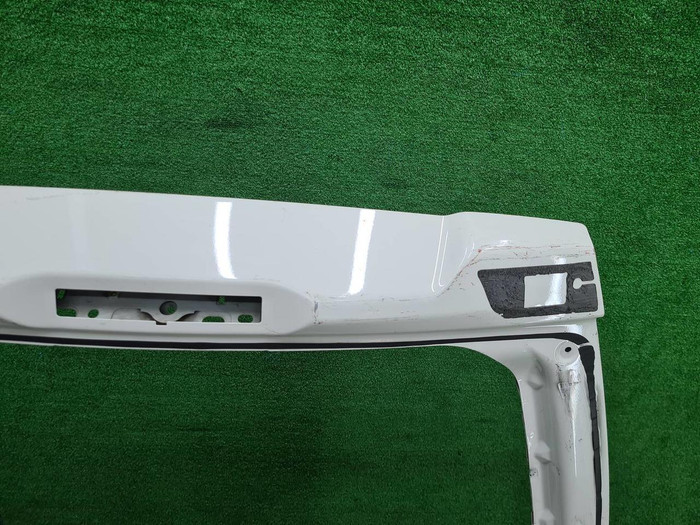 Крышка багажника Land-Rover Freelander 2 (06-10)