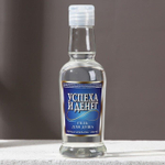 Гель для душа «Успеха и денег!» с ароматом перца и апельсина - 250 мл.