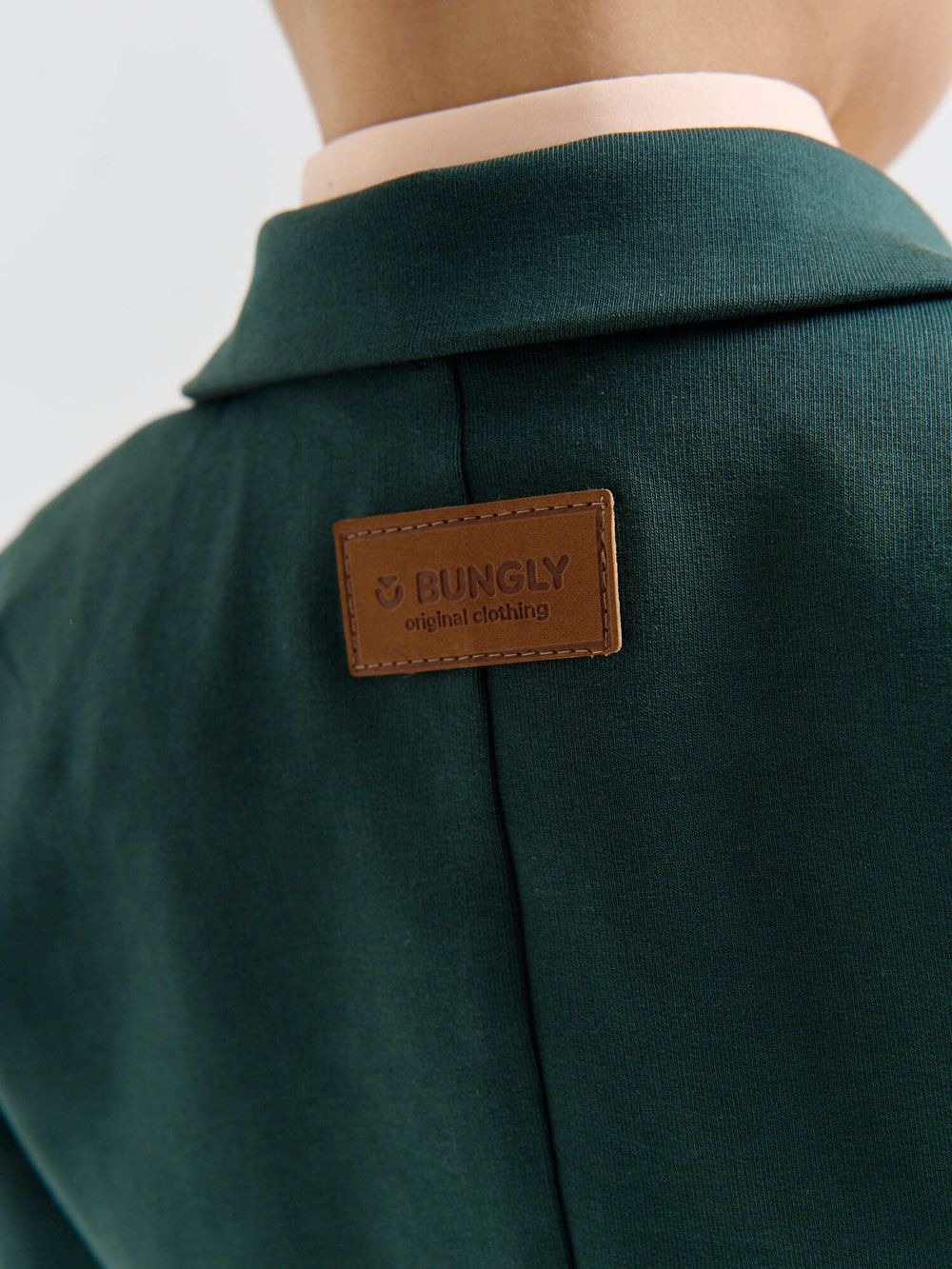 Жакет "Пихта"