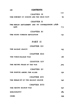 The Rise of Nationality in the Balkans | Robert William Seton-Watson