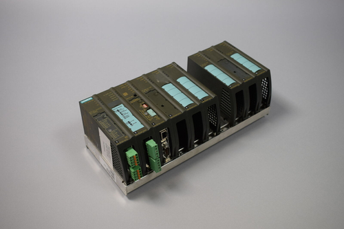 SIEMENS 6GK5414-3FC00-2AA2