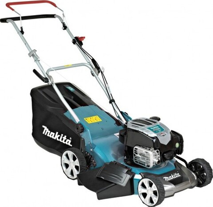 Газонокосилка бензиновая MAKITA PLM 4630 N2  PLM4630N2