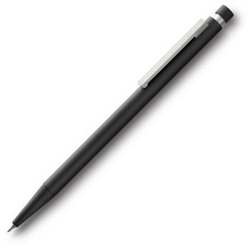 Карандаш механический Lamy Cp1 156 черный 0.7 мм (4000777)