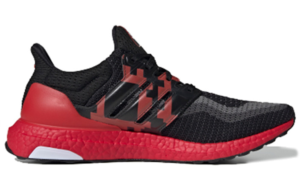 Кроссовки Adidas Ultraboost 2.0