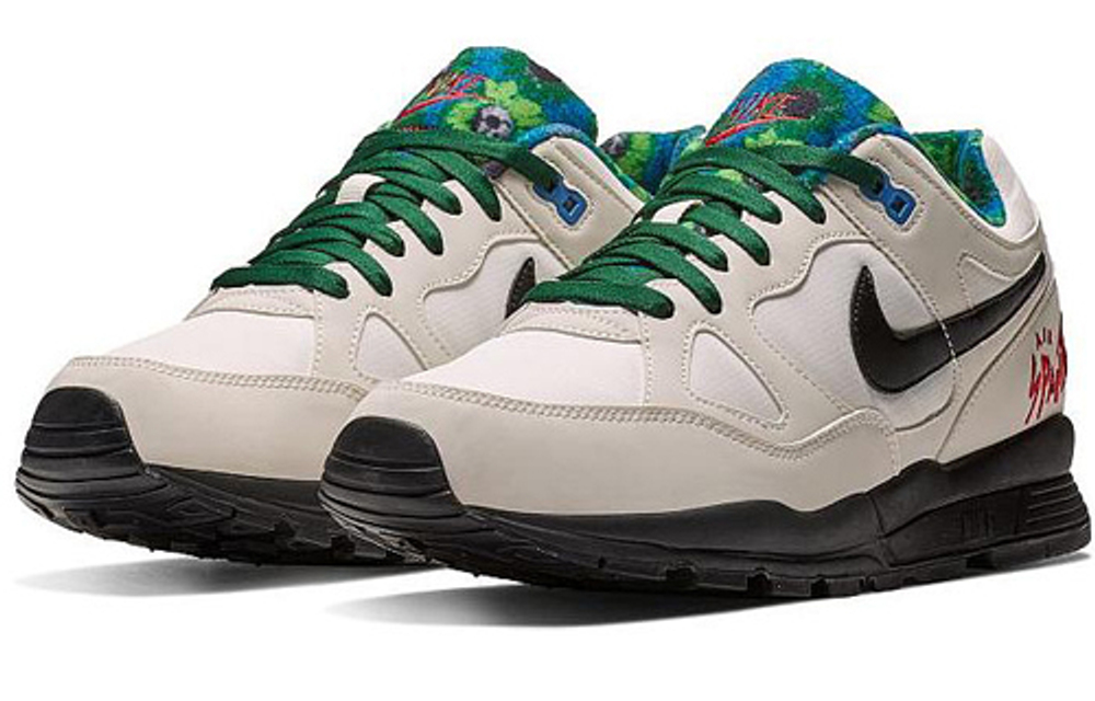 Nike Air Span Hyper Sneakers