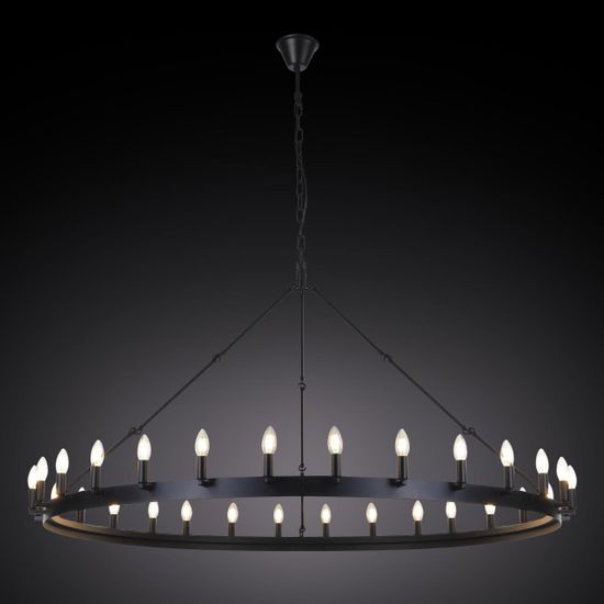 CL470130 Смитсон Св-к Люстра