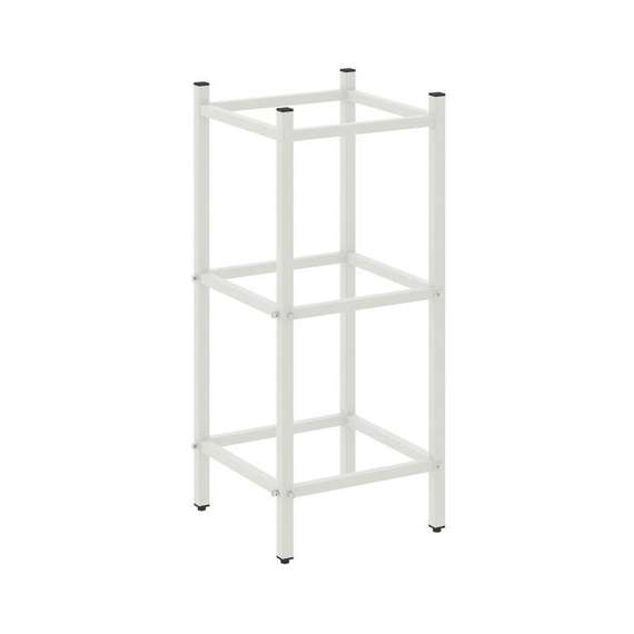 Лофт Угловой проходной переходной модуль VR.L-SL.UPK-1.2.1  446*446*1047