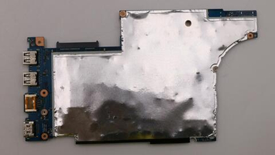 Материнская плата для ноутбука Lenovo ideapad 510S-13ISK NM-D441P WIN Intel core I3-6100U Radeon R5 M430 NBL (5B20L45076), оригинал