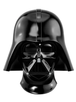 Конструктор Звездные войны "Дарт Вейдер" 160 деталей 713