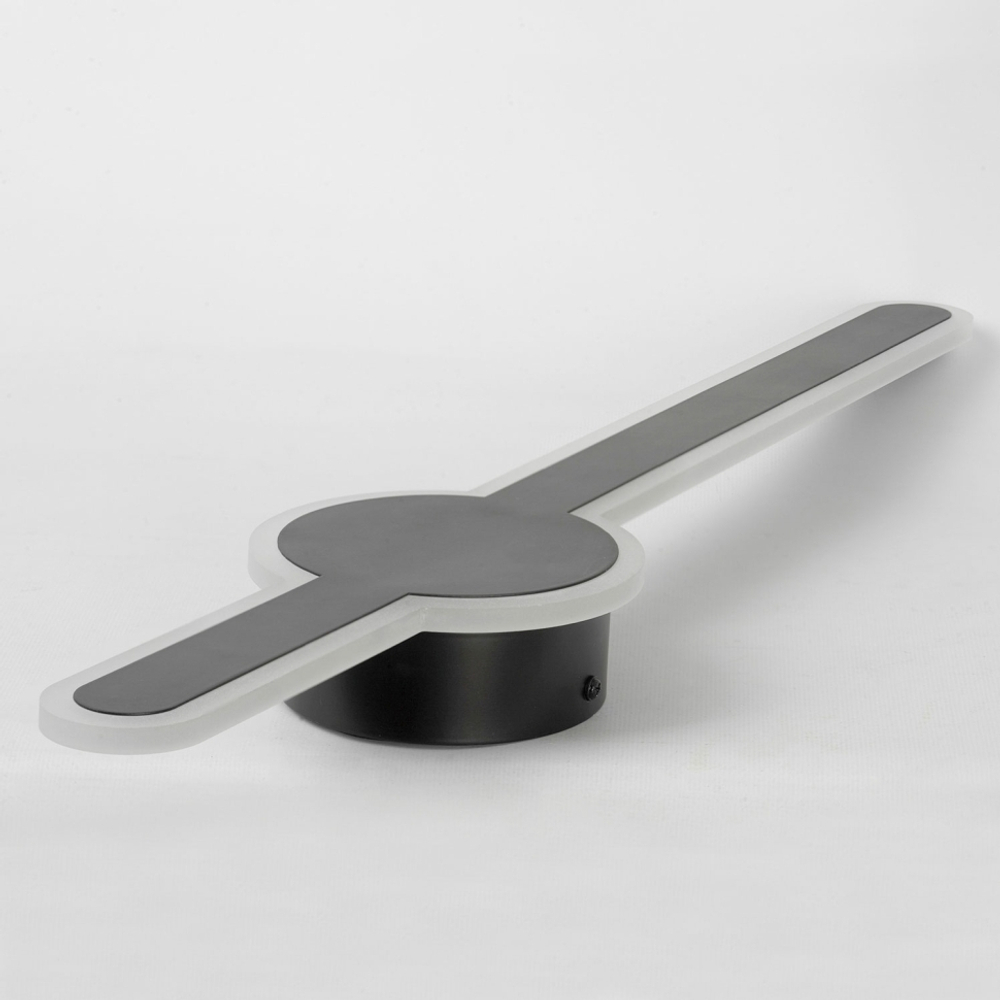 Настенный светодиодный светильник Lussole BRIDGEPORT LSP-0923