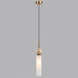 Подвесной светильник Odeon Light Lolla 6625/1